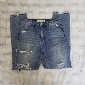 Bridge By Gly Mom Jeans